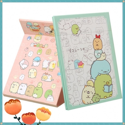 オーダーメイド ポケット 小型 化粧台 心形 鏡 梱包方法 OPP バッグ メイクアップ