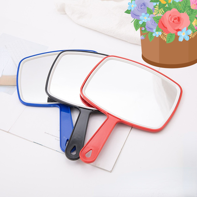 プロの化粧品用途のためのカスタマイズされたハンドヘルドバニティミラー