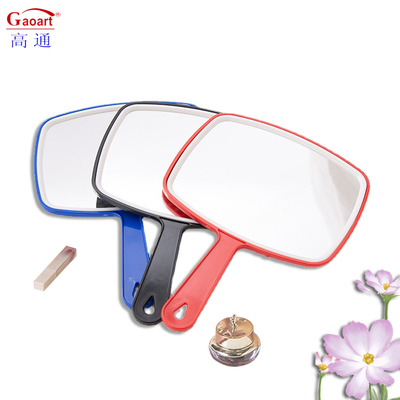 プロの化粧品用途のためのカスタマイズされたハンドヘルドバニティミラー