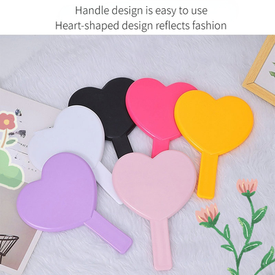 日常化粧品 旅行 可愛い化粧品 バニティ ポケット 大型 小型 手持ち化粧品 カスタム ミニ 手持ち鏡