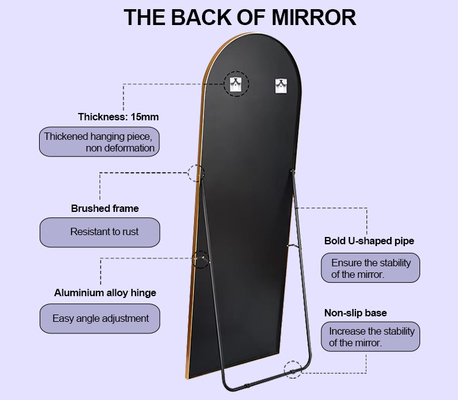 Discover the Perfect Framed Mirror for Your Home at Our Online Shop