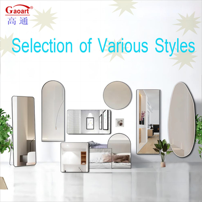 Upgrade Your Business with the Best Framed Mirror on the Market