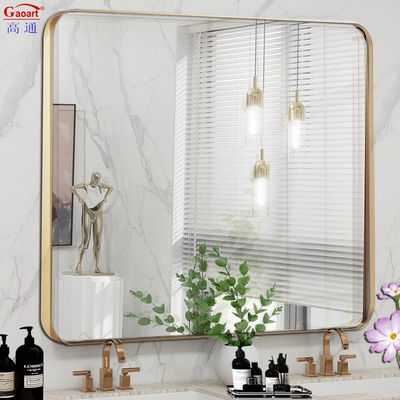 Upgrade Your Business with the Best Framed Mirror on the Market