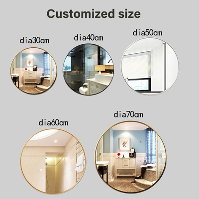 Discover the Perfect Framed Mirror for Your Business and Durable