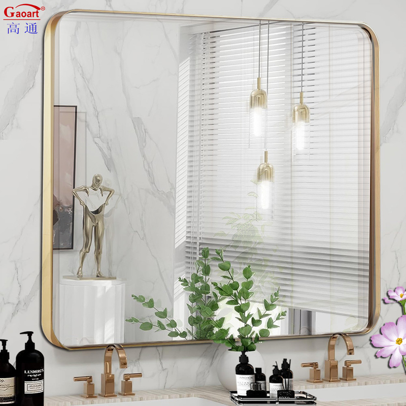 Upgrade Your Business with the Best Framed Mirror on the Market